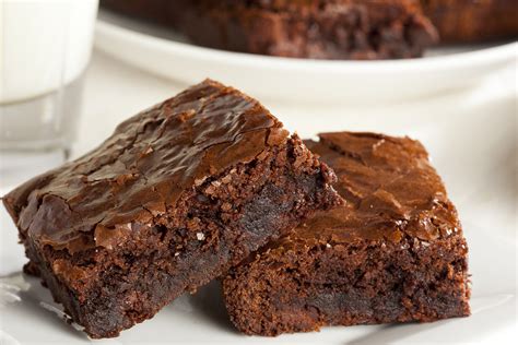 cokoladove brownies recept